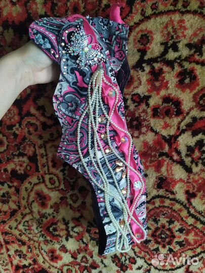 Восточный костюм