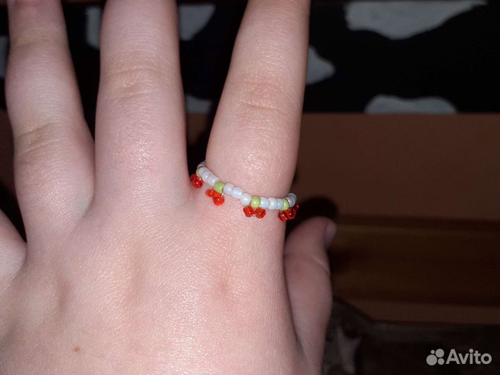 Кольца, браслеты,подвеска