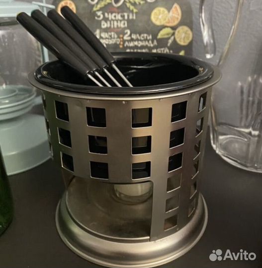 Фондюшница