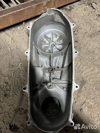 Запчасти irbis grace