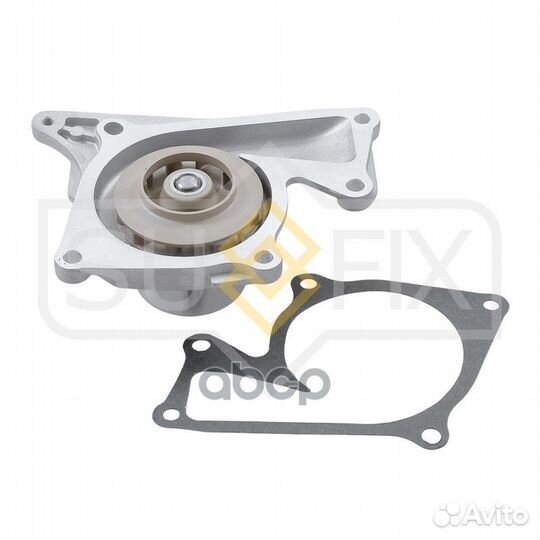 Насос водяной FA1177 sufix