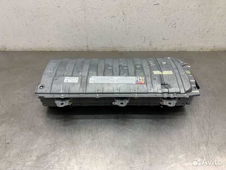 Батарея высоковольтная Toyota C-Hr Hybrid хэтчбек