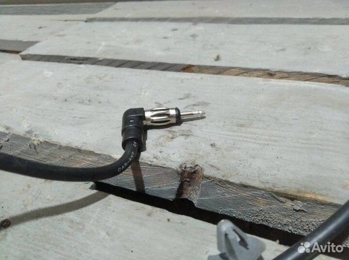 Провод антенны Chevrolet Lacetti универсал 1.6