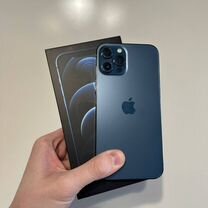 iPhone 12 Pro Max, 128 ГБ