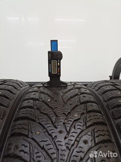 Nokian Tyres Hakkapeliitta 9 185/65 R15