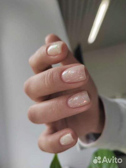 Маникюр Парк Победы