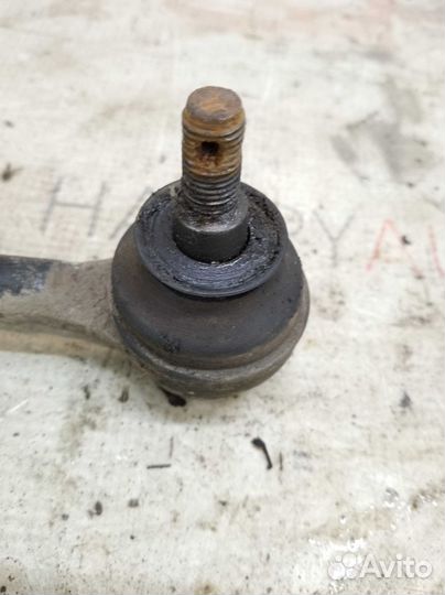 Рычаг задний Hyundai ix35