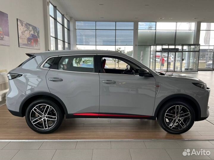 Changan CS55 Plus 1.5 AMT, 2023