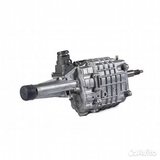 Новая Коробка передач Кпп на Газель с Гарантией
