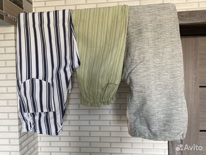 Брюки, туники, шорты, бриджи