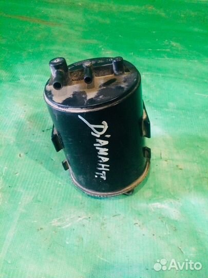 Абсорбер Mitsubishi Diamante