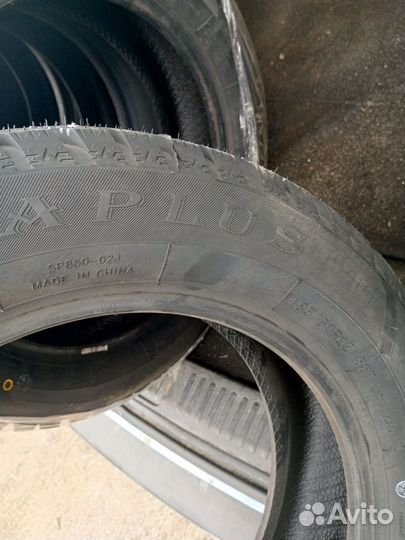 Aplus A503 185/60 R15