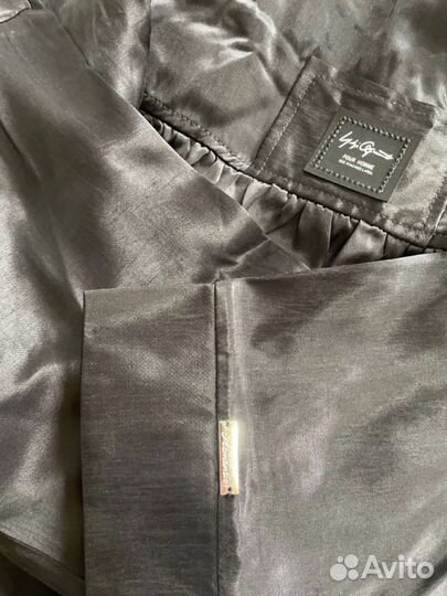 Платье из купры