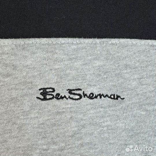 Худи Ben Sherman