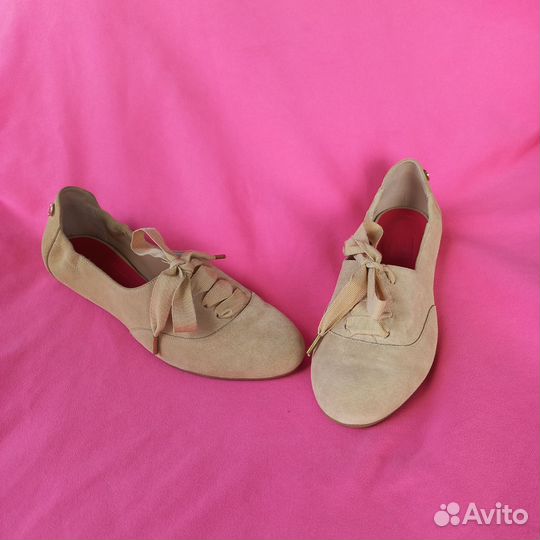 Балетки Armani collezioni