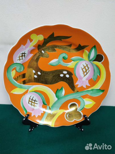 Набор посуды 