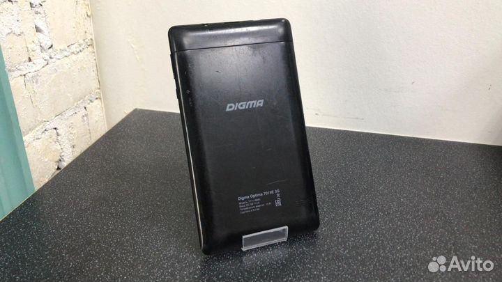 Планшет Digma Optima 7015E (и5539)