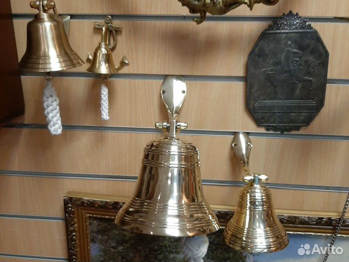 Рында колокол