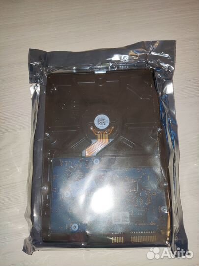 HDD 3.5 toshiba 500gb 7200 RPM