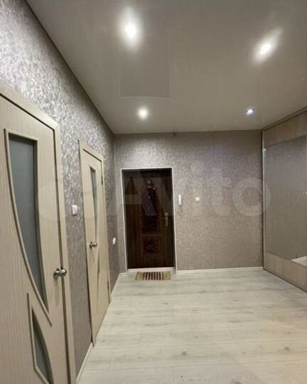 1-к. квартира, 40 м², 2/14 эт.