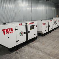 Tide Power дизельный генератор 600 кВт в наличии, Цимлянск