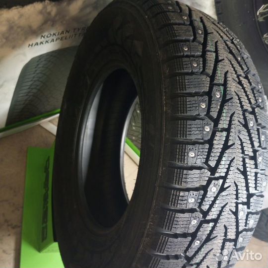 Nokian Tyres Nordman 7 SUV 245/70 R16 111T