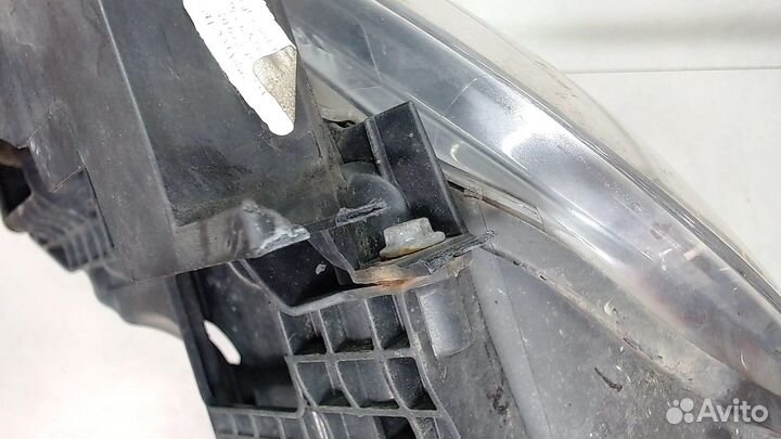 Фара (передняя) Volkswagen Golf 6, 2009