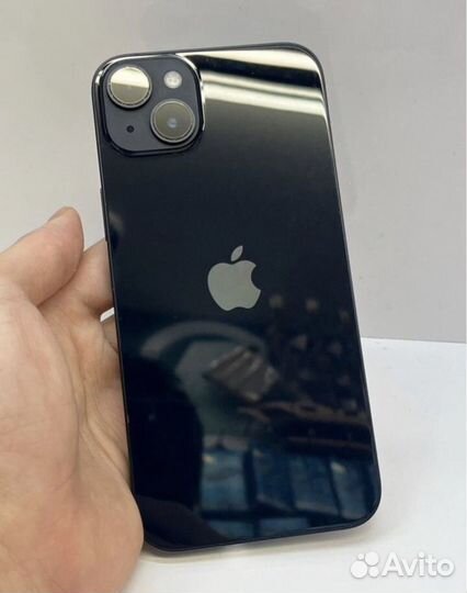 iPhone 14, 128 ГБ