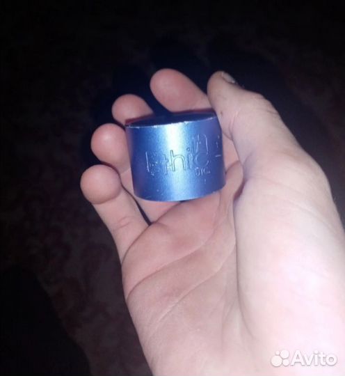 Продам самокат на запчасти
