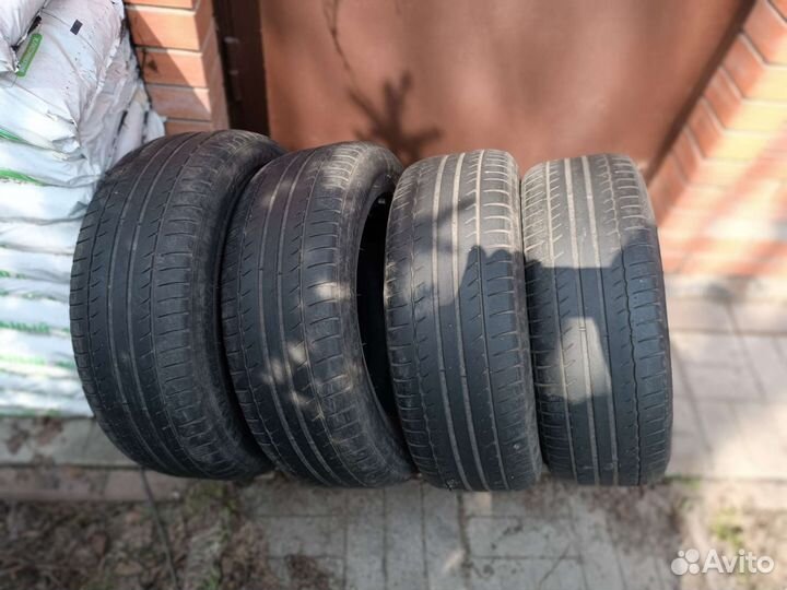 Alaska 260 215/60 R16