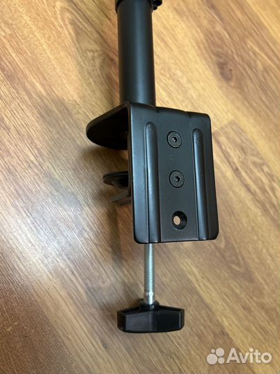 Кронштейн для монитора настольный onkron