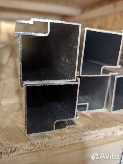 Комплектующие для натяжных потолков