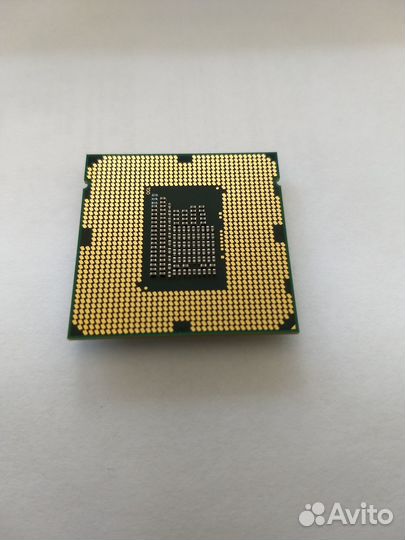Intel Core i3-2120 Sandy Bridge LGA1155, 2x3300мгц