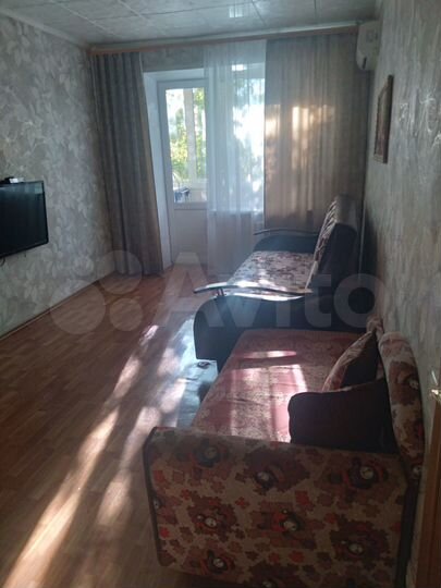 2-к. квартира, 42,6 м², 2/3 эт.