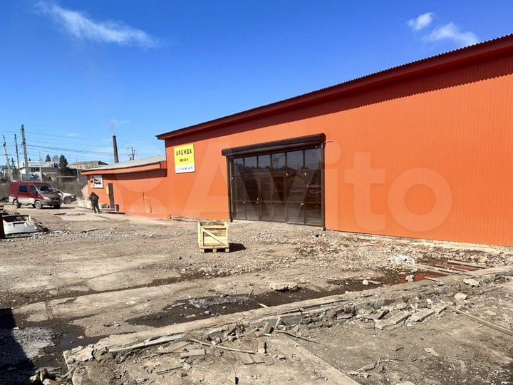 Свободного назначения, 484.7 м²