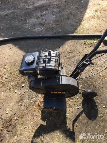 Культиватор partner 44-154(LC-154)