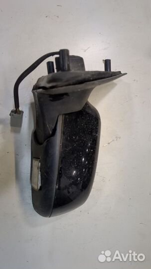 Зеркало боковое Ford Mondeo 3, 2003