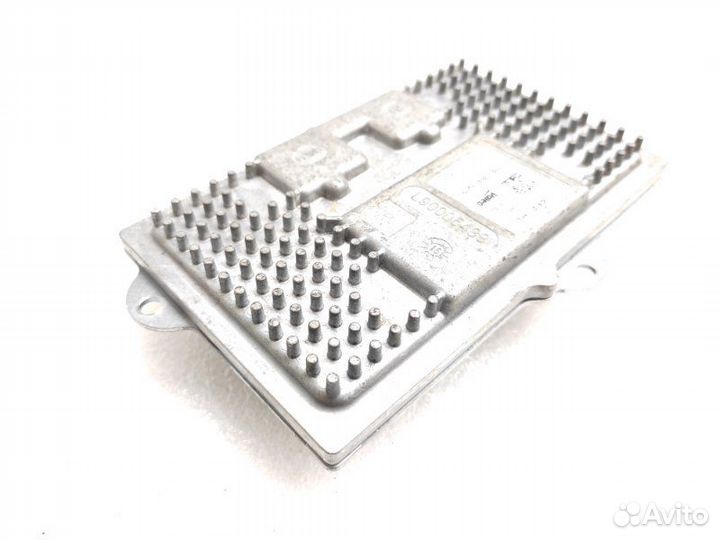 Блок розжига Land Rover Discovery 5 L462 3.0D 2017