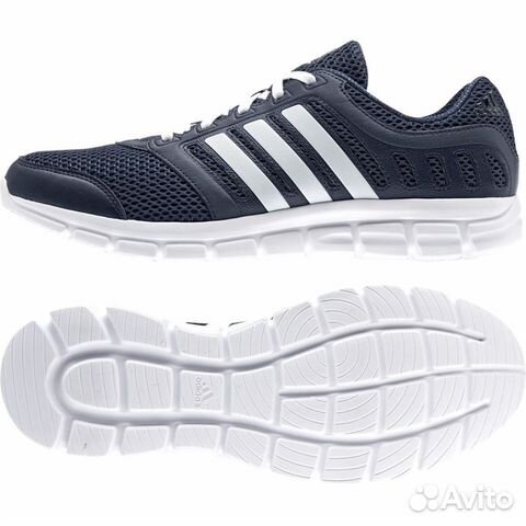 adidas breeze 101 m