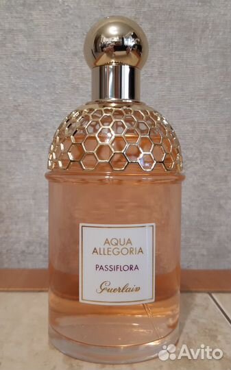 Guerlain Aqua Allegoria
