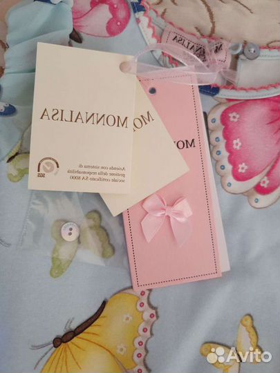 Платье для девочки новое