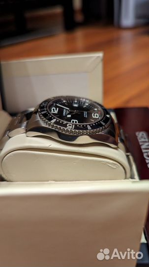 Часы longines hydroconquest 41 mm