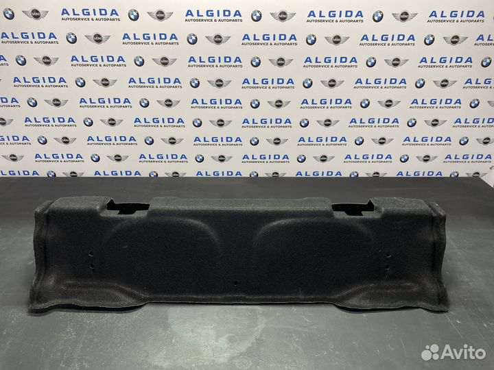 Облицовка поперечной балки mini f60 51477380671