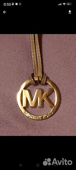 Значок Michael Cors/Оригинал