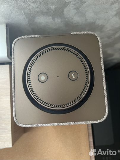 Яндекс Станция Макс (Zigbee)