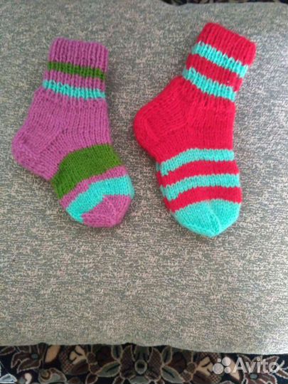 Носки детские