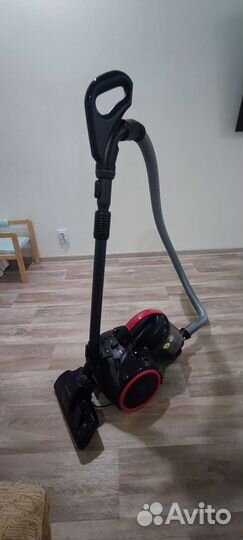 Пылесос Sumsung