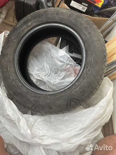 КАМА Кама-Евро-129 175/70 R14