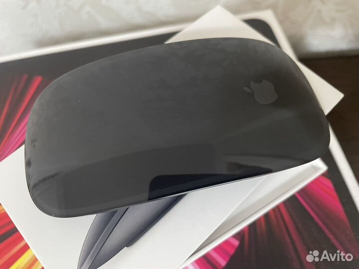 Мышь Apple magic mouse 2