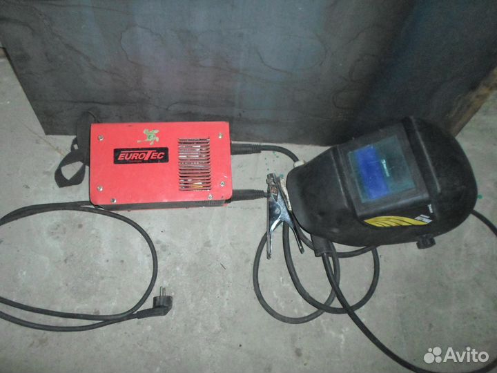 Бензо-электроинструмент